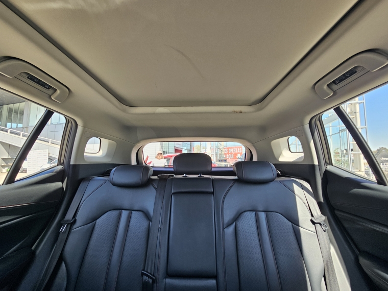 Gac motor Gs4 Gs4 Power 1.5t At Gb 2023 Usado en Rosselot Usados