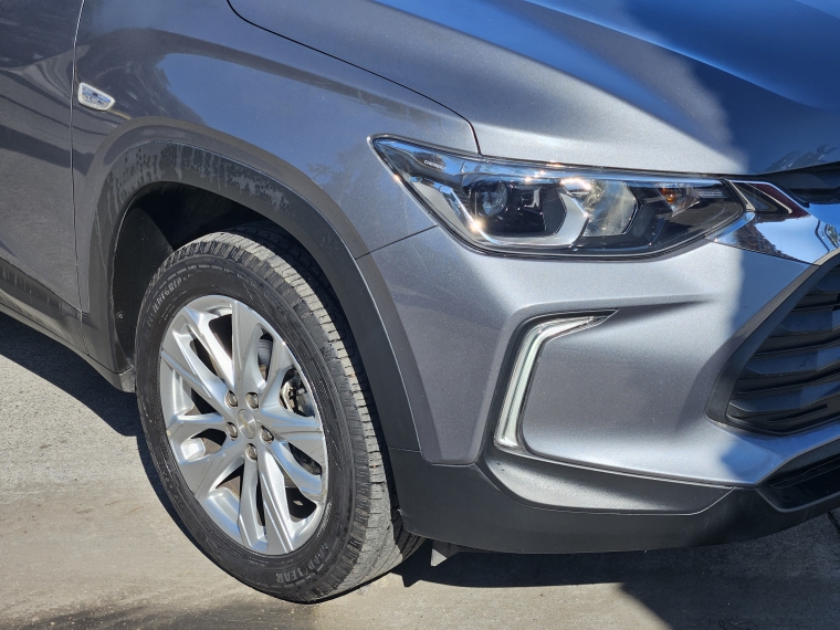 Chevrolet Tracker Tracker 1.2t Ltz Mt P 2023 Usado  Usado en Kovacs Usados
