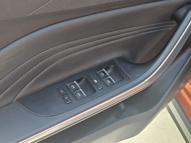 Chery Tiggo 2 pro Tiggo 2 Pro Gls 1.5 2023 Usado en Rosselot Usados