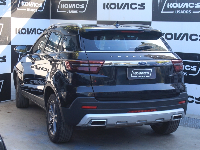 Ford Territory 1.5  Trend  At 2023 Usado  Usado en Kovacs Usados