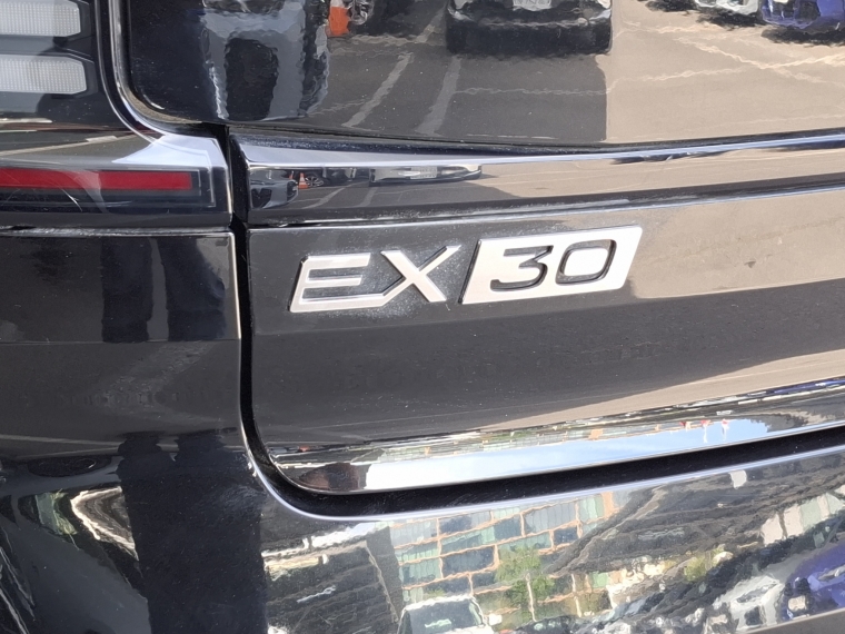 Volvo Ex30 E60 Ultra Aut 2026 Usado  Usado en BMW Premium Selection