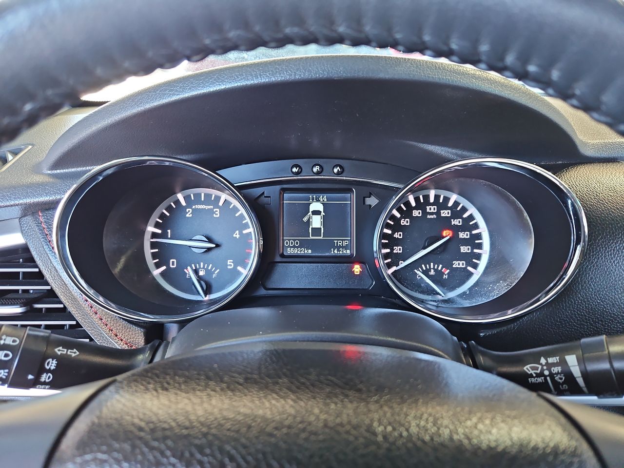 Jac T8 T8 Dcab 4x4 2.0 2022 Usado en Usados de Primera - Sergio Escobar