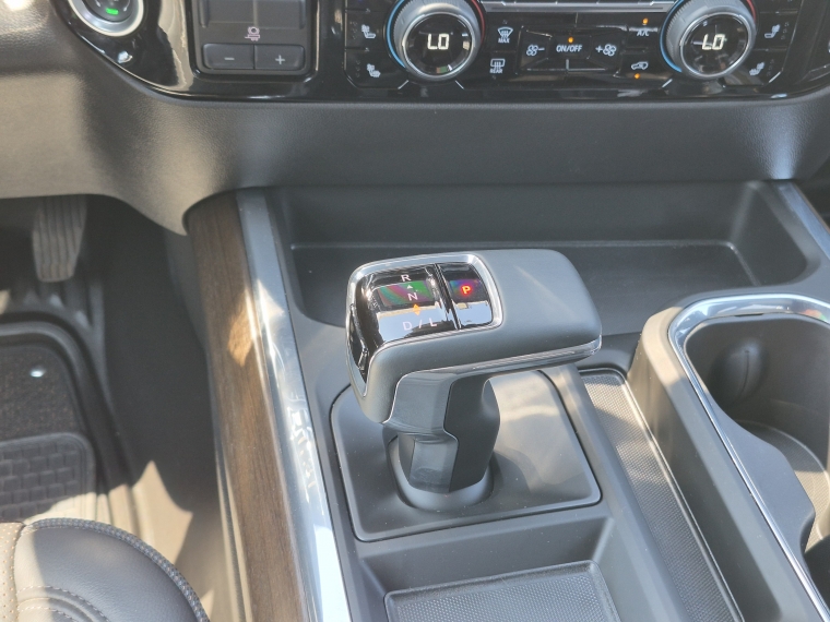 Chevrolet Silverado 3.0 Td High Country At 4x4 Diesel 2026 Usado  Usado en Kovacs Usados