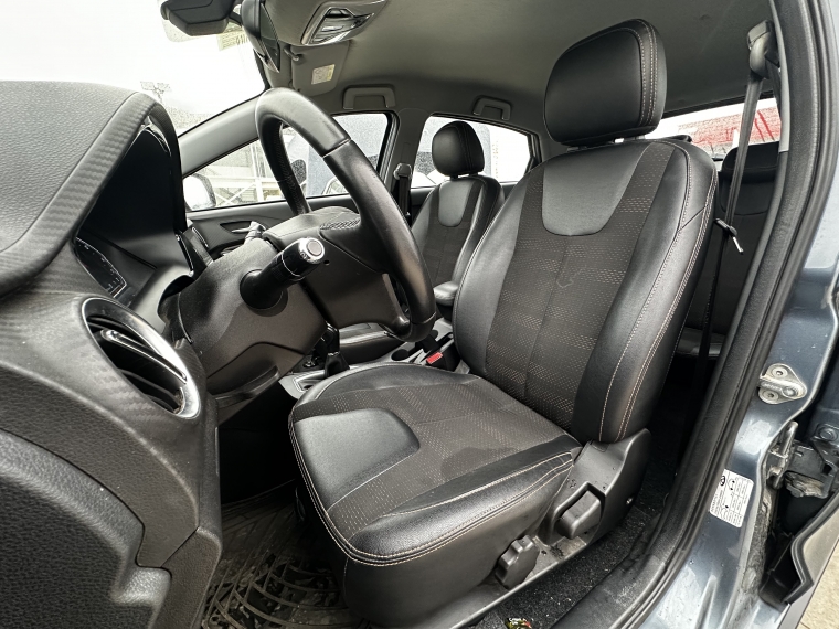 Chery Tiggo 2 Tiggo 2 Gls Mt 1.5 2022 Usado  Usado en Webautos.cl
