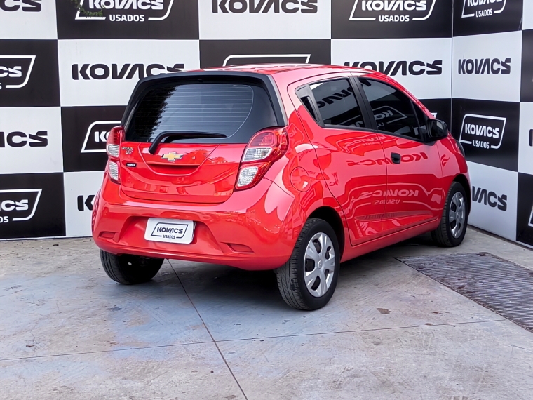 Chevrolet Spark Gt Lt 1.2 Mt 2019 Usado  Usado en Kovacs Usados