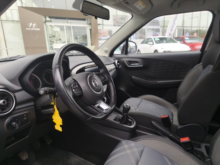 Mg 3 1.5 2022 Usado Usado en Webautos.cl Mg 3 1.5 2022 Usado Usado en Webautos.cl