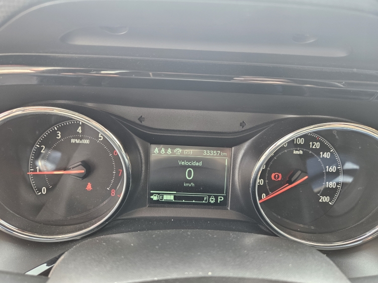 Chevrolet Montana Montana Premier 1.2 Aut 2023 Usado en Rosselot Usados