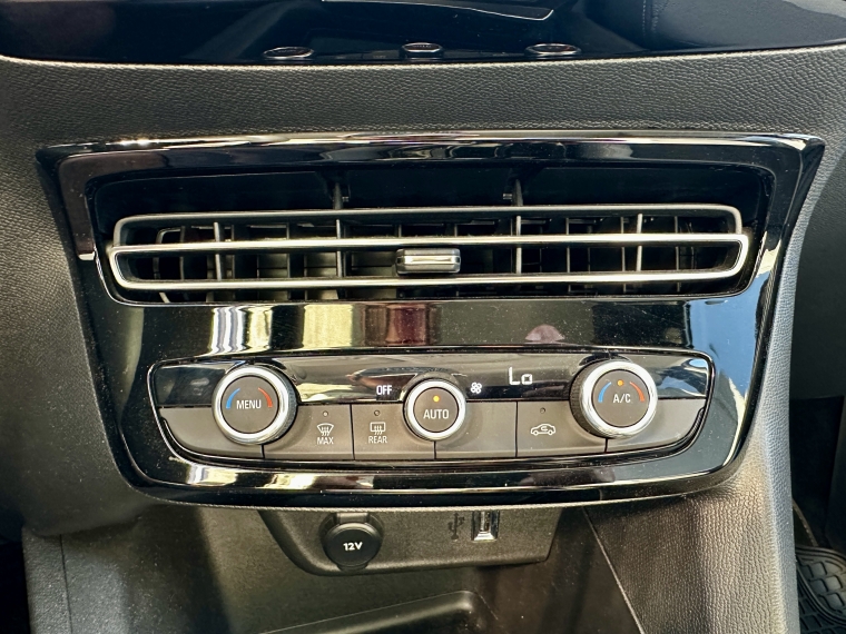 Opel Mokka Mokka 1.2t Aut 2023 Usado en Rosselot Usados