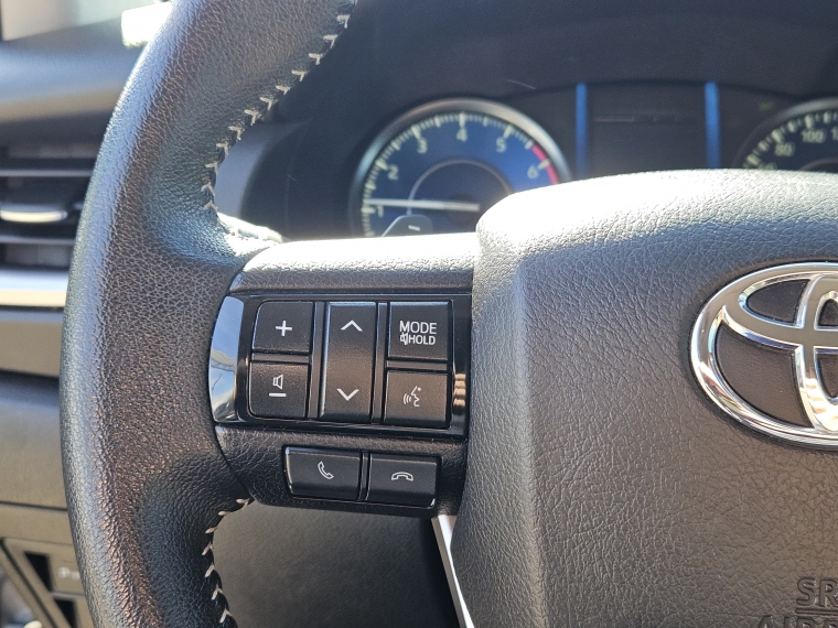 Toyota Fortuner Srx At 2.7 2023 Usado  Usado en Kovacs Usados