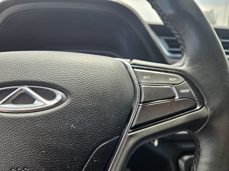 Chery Tiggo 2 Gls At 2024 Usado  Usado en Kovacs Usados