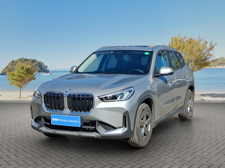 BMW X1 xDrive25e Dynamic 2026