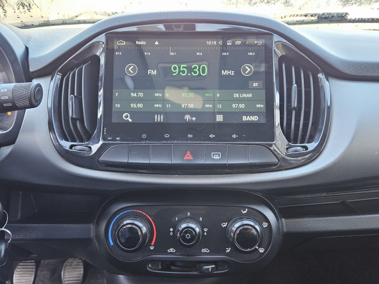 Fiat Uno way Uno Way 1,4 Evo Aa Plus 2021 Usado  Usado en Webautos.cl
