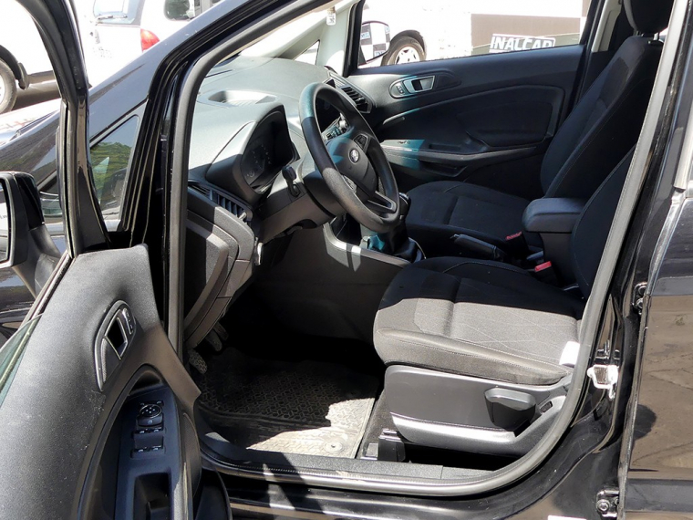 Ford Ecosport 1.5 2018 Usado  Usado en Webautos.cl
