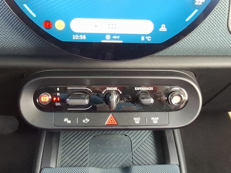 Mini Cooper Countryman S All4 Favoured 2025 Usado  Usado en BMW Premium Selection