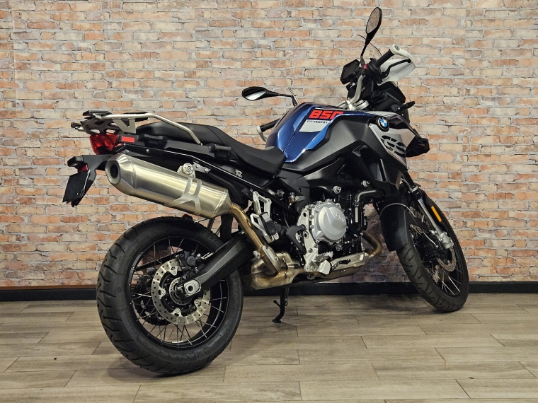Bmw F 850 gs I 2024 Usado en BMW Premium Selection