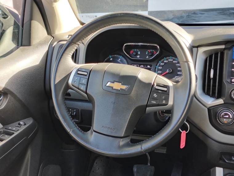 Chevrolet Colorado 2.8  Ltz At 4x4  Diesel 2023 Usado  Usado en Kovacs Usados