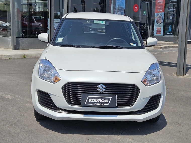 Suzuki Swift Gl Mt 1.2 2021 Usado  Usado en Kovacs Usados