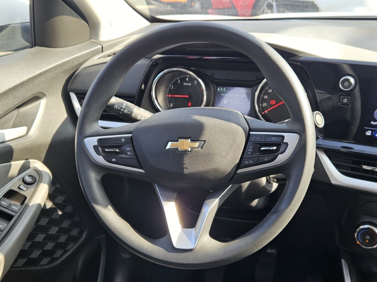 Chevrolet Montana 1.2t Lt Mt 2024 Usado  Usado en Kovacs Usados