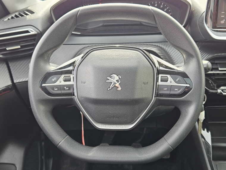 Peugeot 208 208 Puretech 75 1.2 2023 Usado en Rosselot Usados