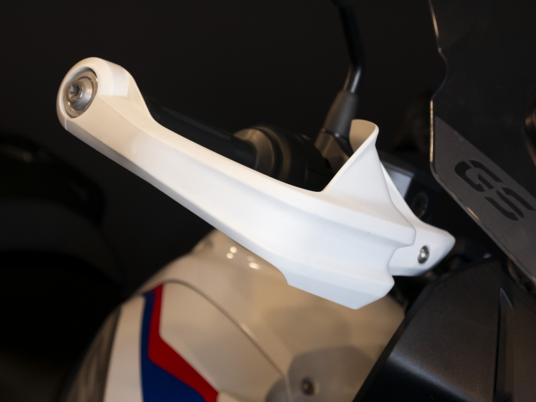 Bmw R 1250 gs Ii 2024 Usado en BMW Premium Selection