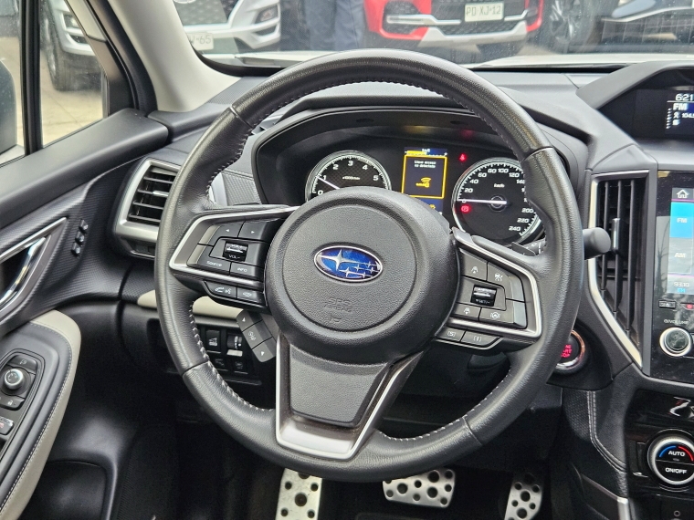 Subaru Forester 2.0 Limited  Eysight  At 4x4 2024 Usado  Usado en Kovacs Usados