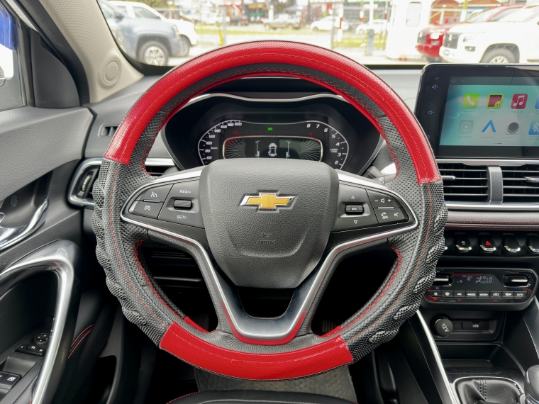 Chevrolet Groove Groove 4x2 1.5 2024 Usado en Rosselot Usados