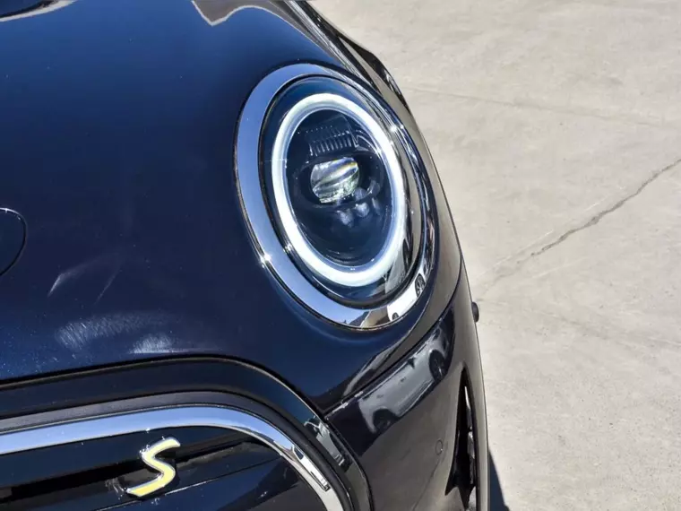 Mini Cooper Se 2024 Usado Usado en BMW Premium Selection Mini Cooper Se 2024 Usado Usado en BMW Premium Selection