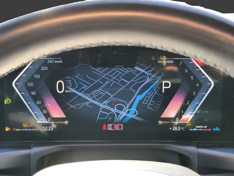 Bmw M240 I Coupe 4x2 3.0 Aut 2024 Usado  Usado en BMW Premium Selection