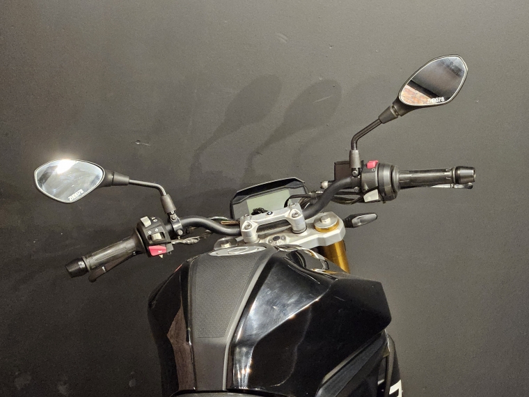 Bmw G 310 r . 2025 Usado en BMW Premium Selection