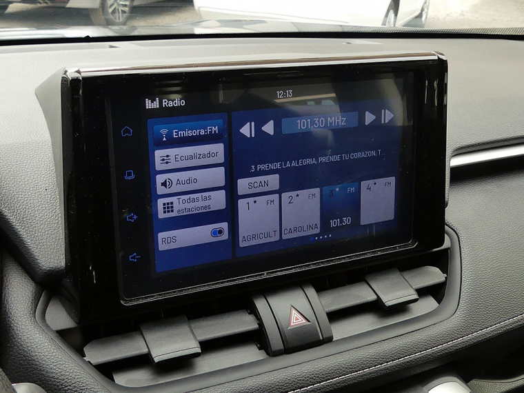Toyota Rav4 Otto 2.0 2022 Usado  Usado en Webautos.cl