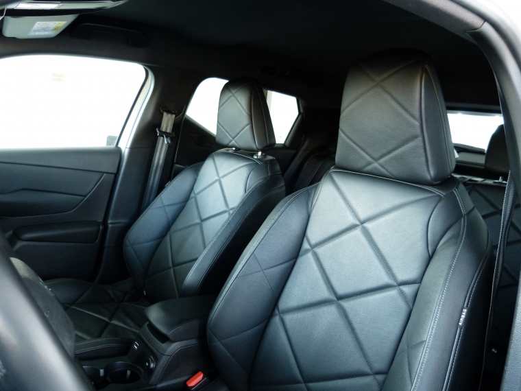 Ds Ds3 E-tense Electrico 2022 Usado en Automotriz Olea Flaño