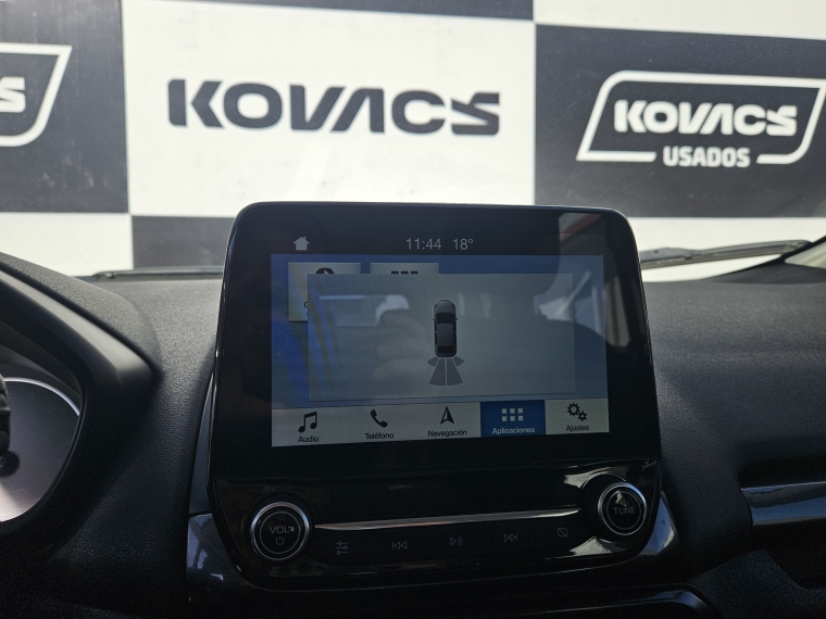 Ford Ecosport Freestyle Mt 2019 Usado  Usado en Kovacs Usados