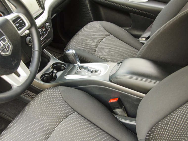 Dodge Journey 2.4 Aut 2017 Usado  Usado en Webautos.cl