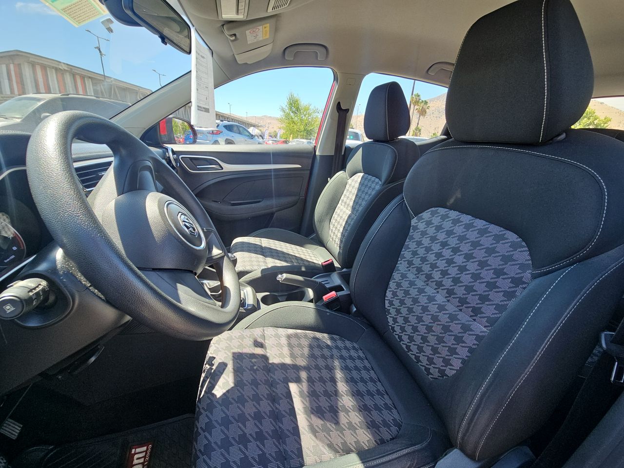 Mg Zs Zs 1.5 2022 Usado  Usado en Webautos.cl