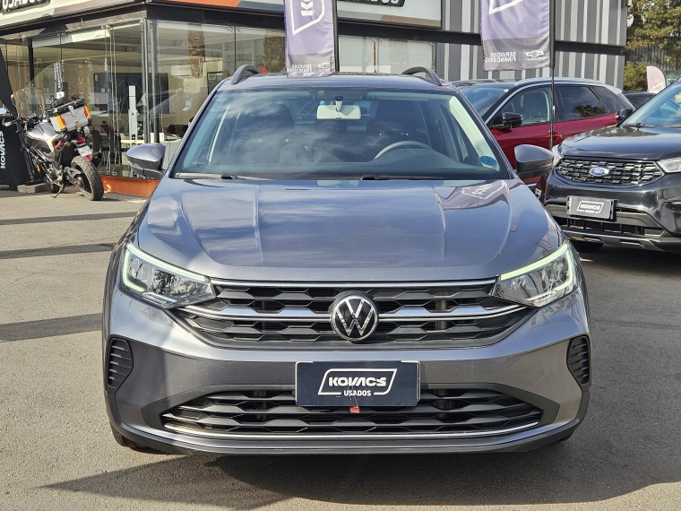 Volkswagen Nivus Tsi 1.0 Aut 2021 Usado  Usado en Kovacs Usados