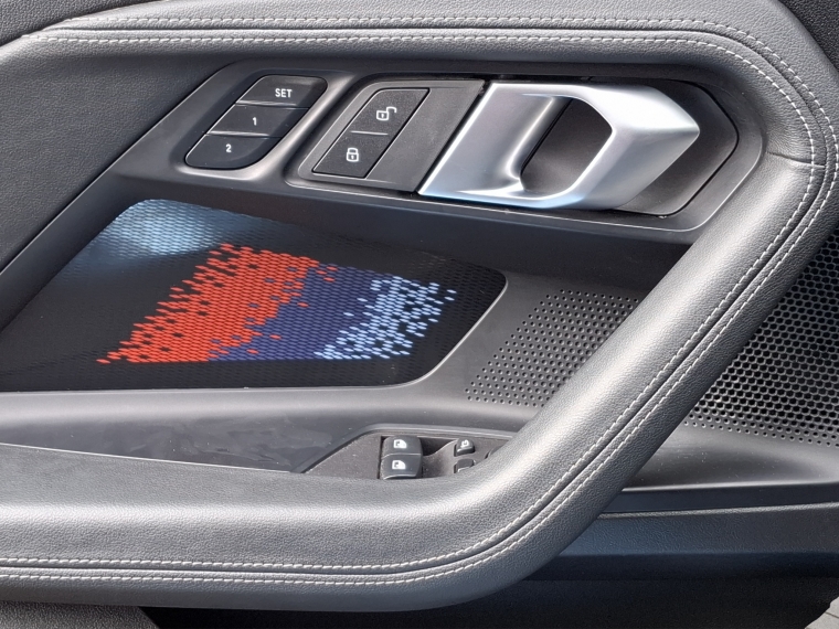 Bmw M240 I Xdrive Coupé  2025 Usado  Usado en Webautos.cl