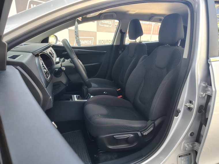 Jac S2 1.5 Comfort Smart Mt 2022 Usado  Usado en Kovacs Usados