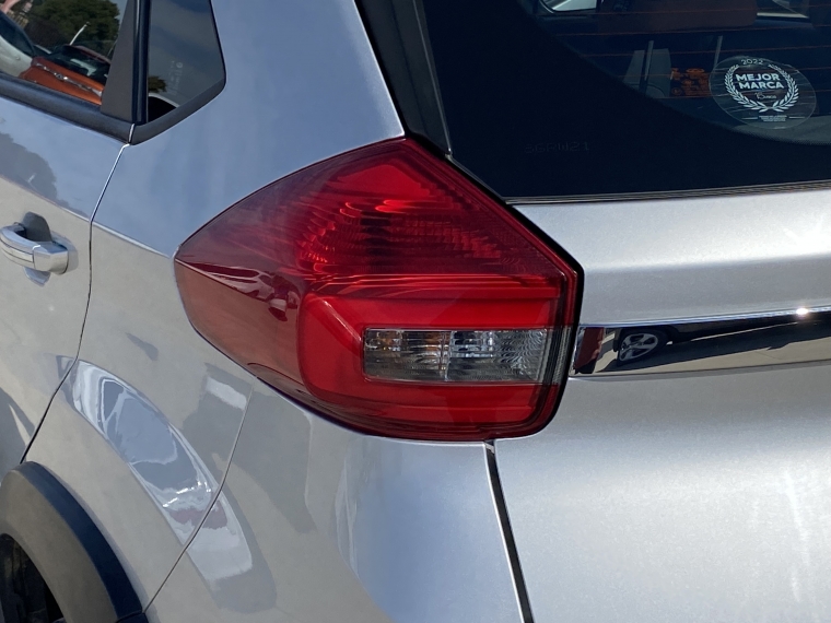 Chery Tiggo 2 Tiggo 2 Gl Mt 2023 Usado  Usado en Webautos.cl