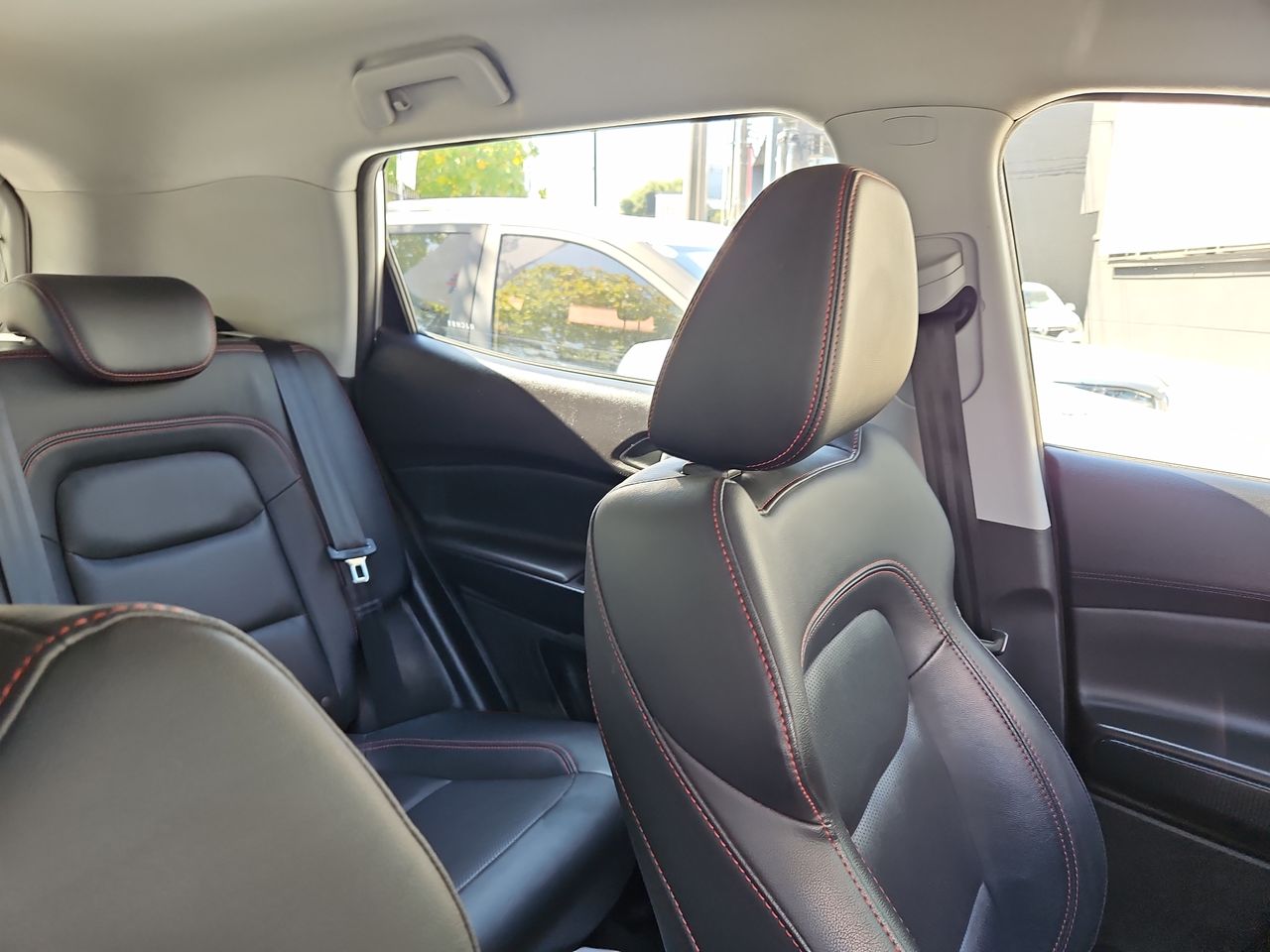 Chery Tiggo 3 Tiggo 3  1.5 2022 Usado en Usados de Primera - Sergio Escobar