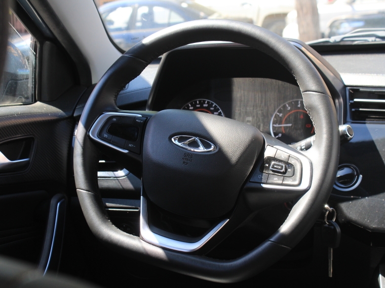 Chery Tiggo 2 pro Tiggo 2 Pro Gls Mt 1.5 2024 Usado en Rosselot Usados