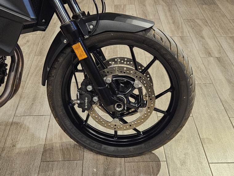 Bmw F 800 gs Ii 2025 Usado en BMW Premium Selection