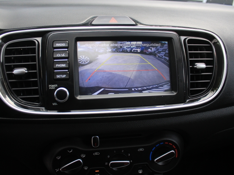 Kia Soluto Lx Ac Mt 2024 Usado  Usado en Kovacs Usados