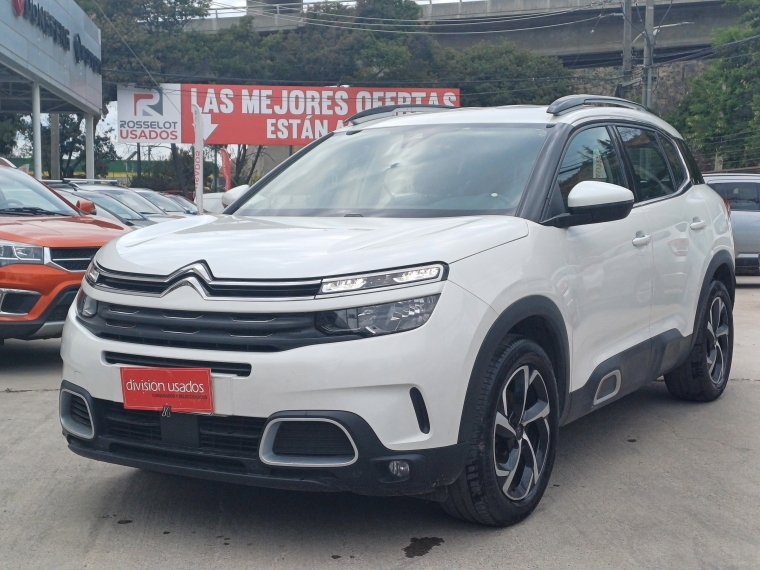 CITROEN C-5 C5 AIRCROSS BLUEHDI 1.5 2020