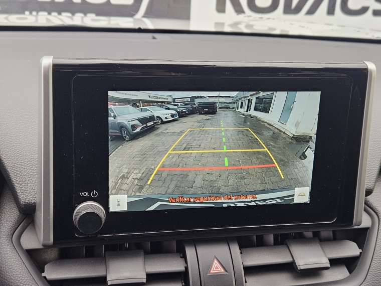 Toyota Rav4 2.0 Xle Safety Sense At 2023 Usado  Usado en Kovacs Usados