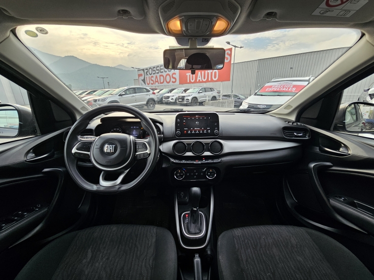 Fiat Cronos Cronos Drive 1.8 At 2022 Usado en Rosselot Usados