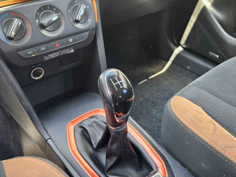 Chery Tiggo 2 Tiggo 2 1.5 2023 Usado en Rosselot Usados