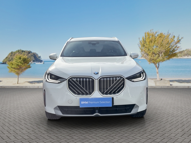 Bmw X3 Xdrive20d 4p 4x4 2.0 Aut 2026 Usado Usado en Webautos.cl Bmw X3 Xdrive20d 4p 4x4 2.0 Aut 2026 Usado Usado en Webautos.cl