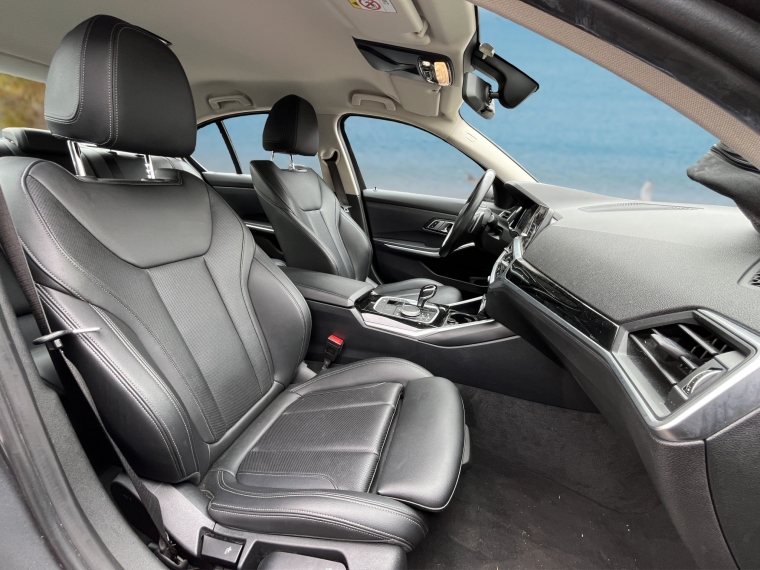 Bmw 320 I Urban 2022 Usado Usado en BMW Premium Selection Bmw 320 I Urban 2022 Usado Usado en BMW Premium Selection