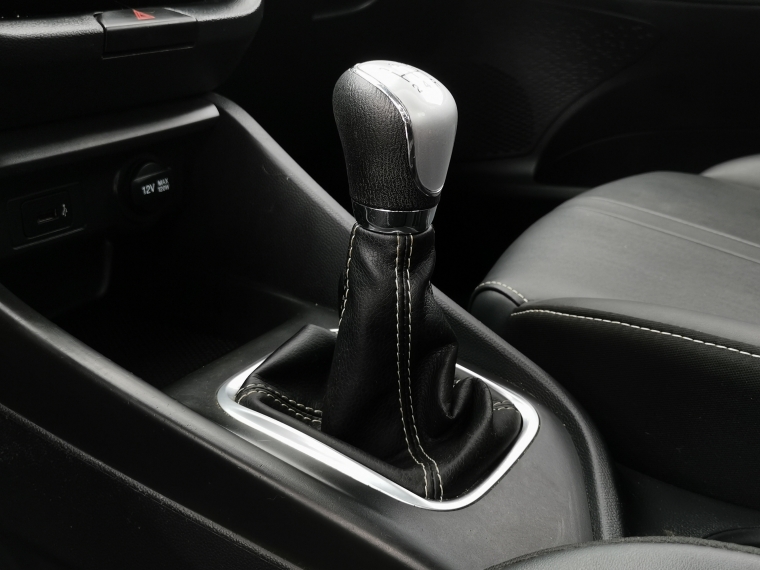 Changan Alsvin Alsvin 1.4 2022 Usado en Rosselot Usados