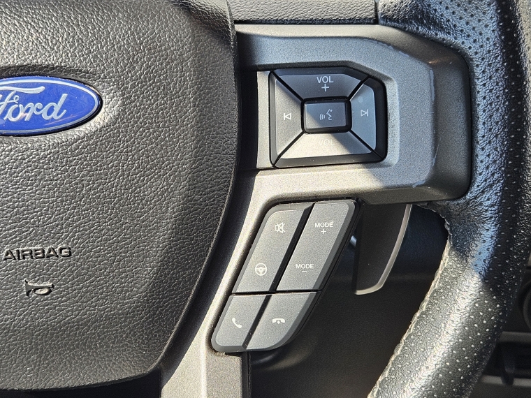 Ford F-150 F150 Raptor 4x4 3.5 Aut 2018 Usado  Usado en Kovacs Usados